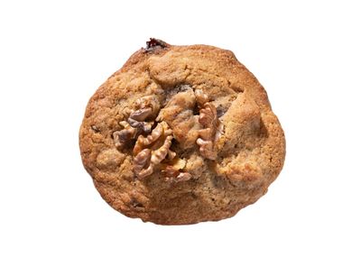 Çikolatalı Cevizli Wow's Cookie (Adet)