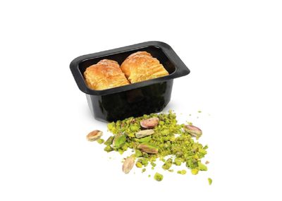 Fıstıklı Baklava (Dilim)