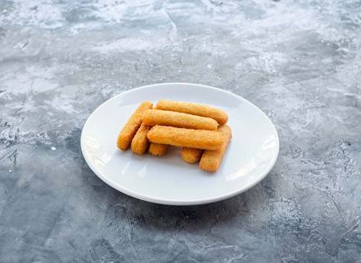 8'li Mozzarella Sticks