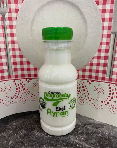 Ekşi Ayran (27,5 cl.)