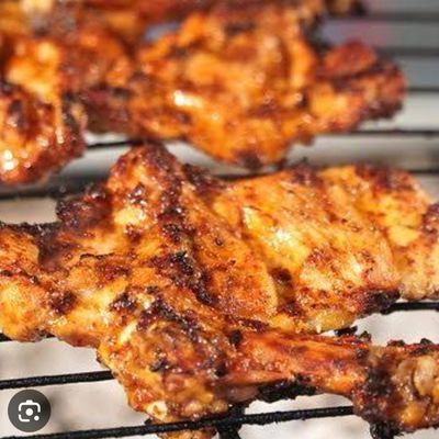 Tavuk Pirzola (2 Adet)