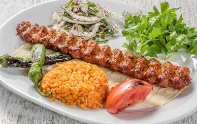 Adana Kebap