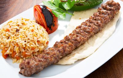 Urfa Kebap