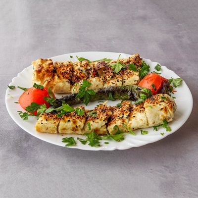 Fırında Beyti Kebap