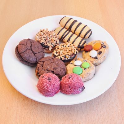 Tatlı Kurabiye (500 gr.)