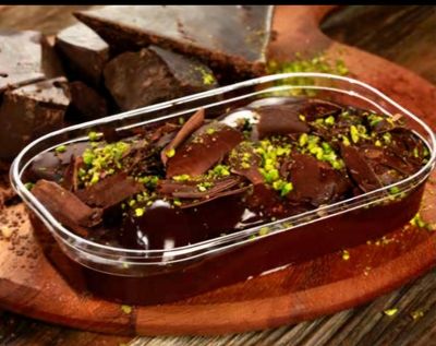 Profiterol (500 gr.)