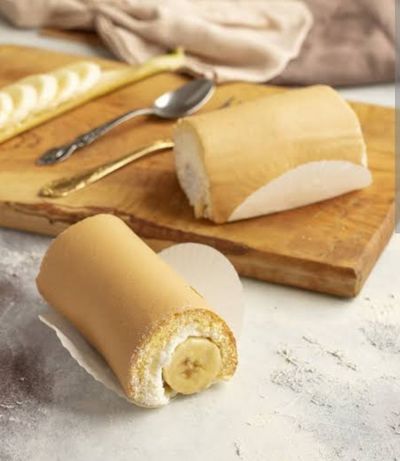 Muzlu Rulo Pasta (500 gr.)