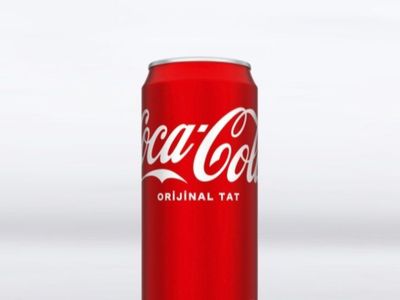 Coca-Cola (33 cl.)