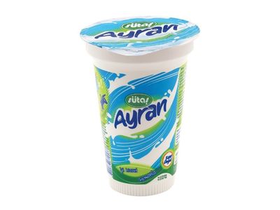 Sütaş Ayran (30 cl.)