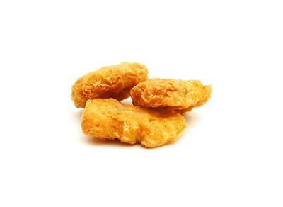 6'lı Nugget