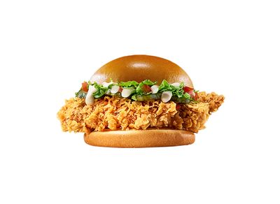 Cruncher Acılı