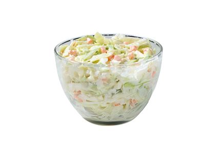 Coleslaw