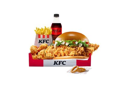Cruncher Kutu
