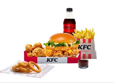 Mighty Cruncher Kutu