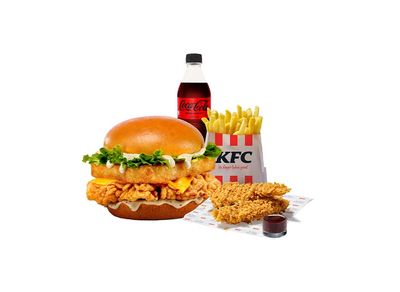 Mighty Cruncher Kemiksiz Kutu