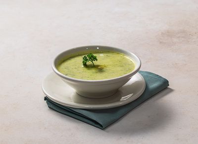 Brokoli Çorbası