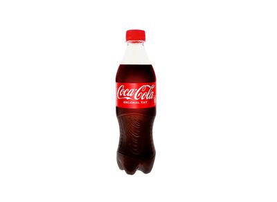Coca-Cola (45 cl.)