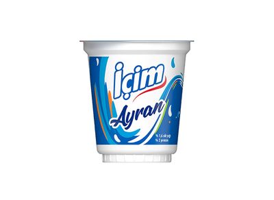 Ayran (28.5 cl.)