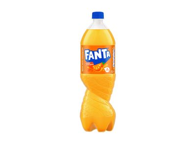 Fanta (1 L.)