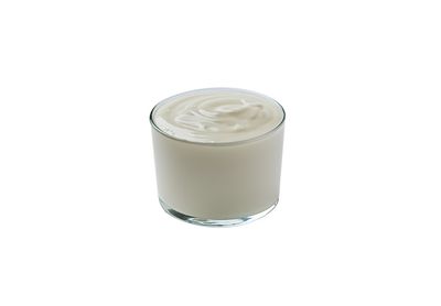 Garlic Yoğurt Sos