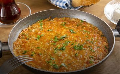 Menemen