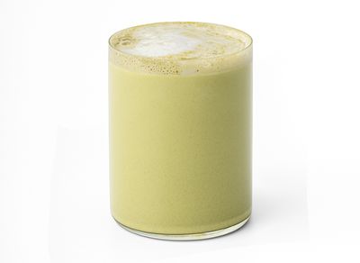 Vanilla Matcha
