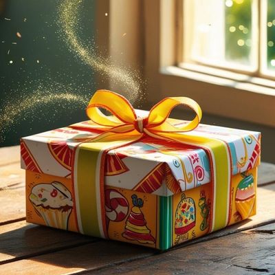 Eğlencenin Tadını Çıkar