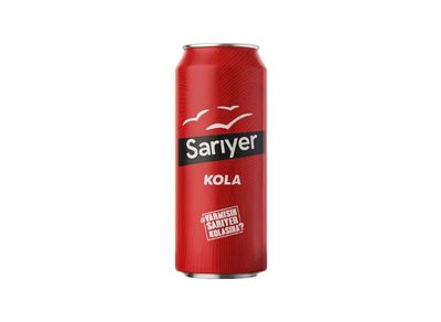 Sarıyer Kola (33 cl.)