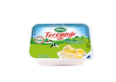 Tereyağı