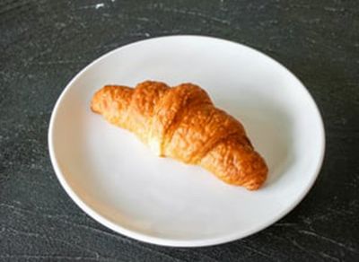 Çikolatalı Kruvasan