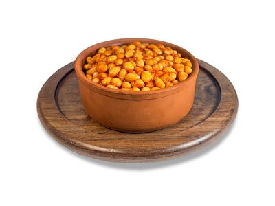 Güveçte Kuru Fasulye