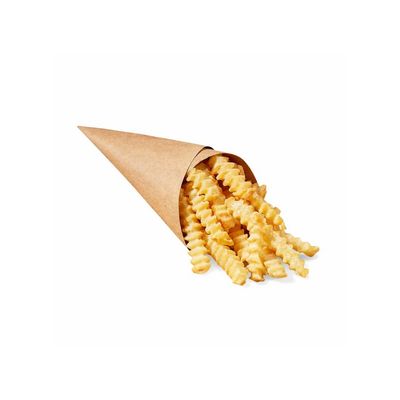 Patates Kızartması (180 gr.)