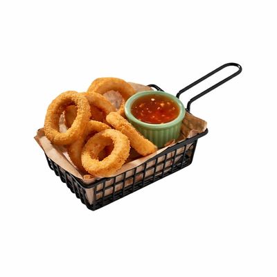 Soğan Halkası (8 Adet)