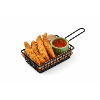 Chicken Tenders (140 gr.)