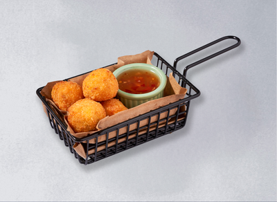 Mac & Cheese Topları (105 gr.)