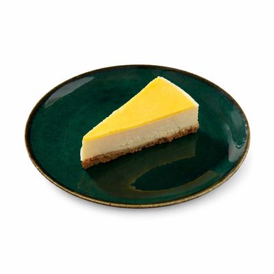 Limonlu Cheesecake