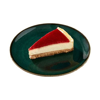 Frambuazlı Cheesecake