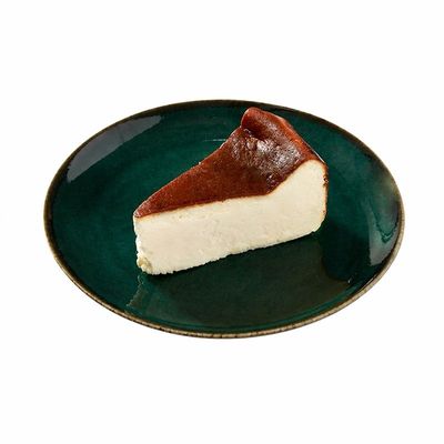 Bask Cheesecake