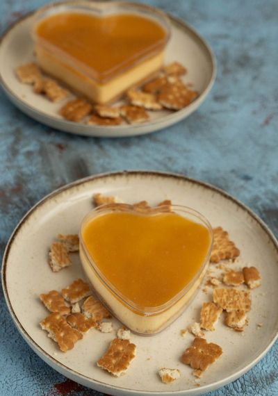 Caramelli Cheesecake