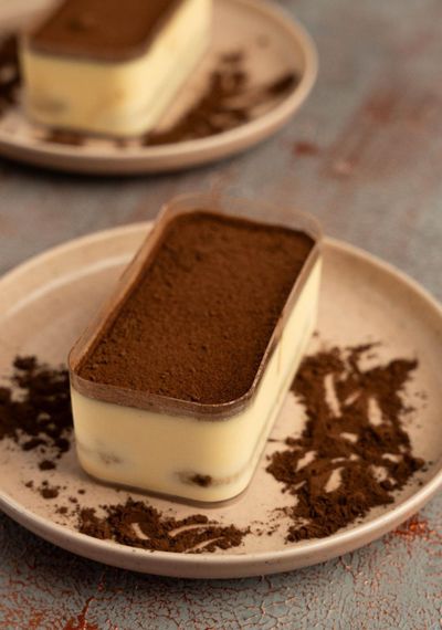 Tiramisu (180 gr.)
