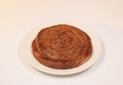 Tahinli Çörek