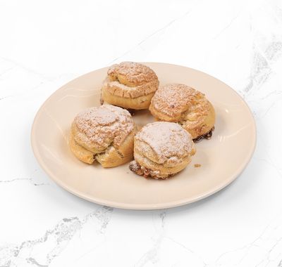 Fransız Ekler 500 gr.