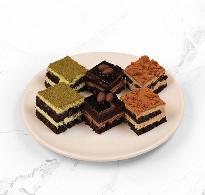 Marki Çeşitleri 500 gr.