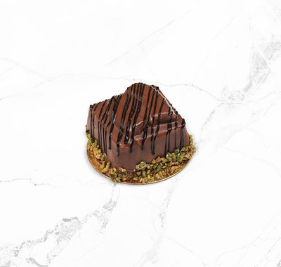 Muzlu Çikolatalı Bellavista