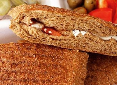 Kepekli Tost