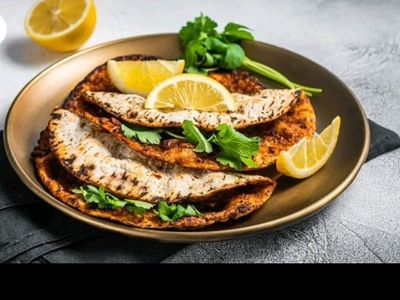 Kıymalı Kaşarlı Lahmacun