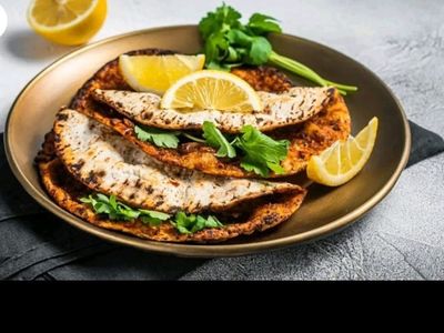 Kuşbaşılı Lahmacun