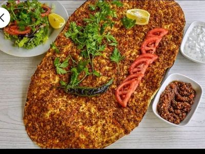 Antep Lahmacun