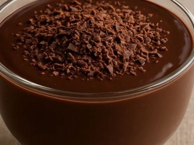 Çikolatalı Supangle