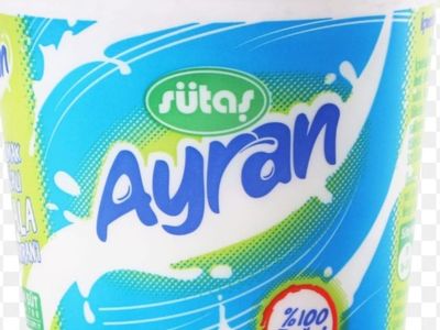 Sütaş Ayran (30 cl.)